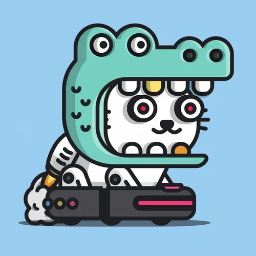 Robopets