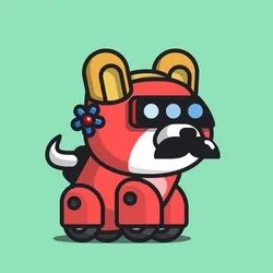 Robopet #2856