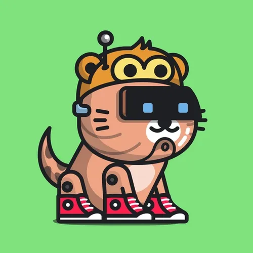Robopets