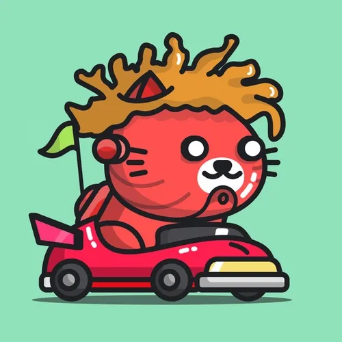 Robopets