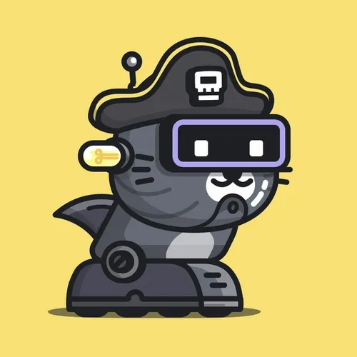 Robopet #5399