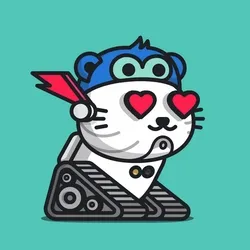 Robopet #3277