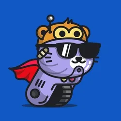 Robopet #3210