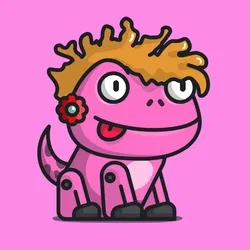 Robopet #3865