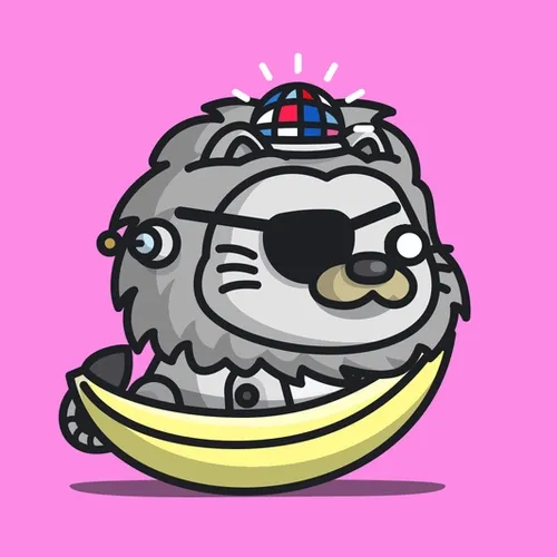 Robopet #690