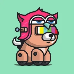 Robopet #6112