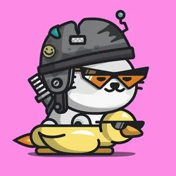 Robopet #1664
