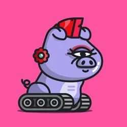 Robopet #5432