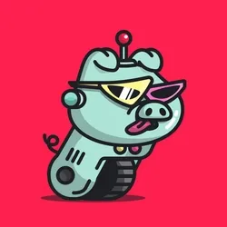 Robopet #6251