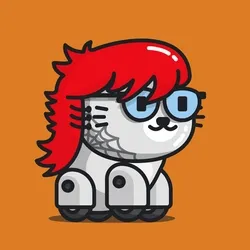 Robopet #2510