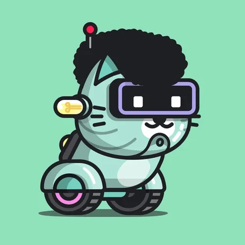 Robopets