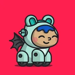Robopet #3876