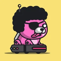 Robopet #1229