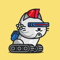 Robopet #6718