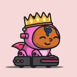 Robopet #4983