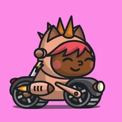 Robopet #8770