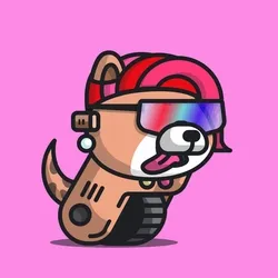 Robopet #9562