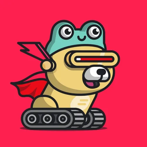 Robopets
