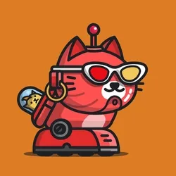 Robopet #3966
