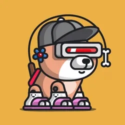 Robopet #5213