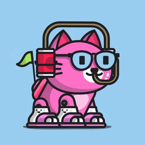 Robopet #1295