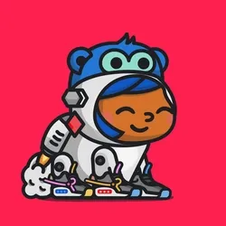 Robopet #7395