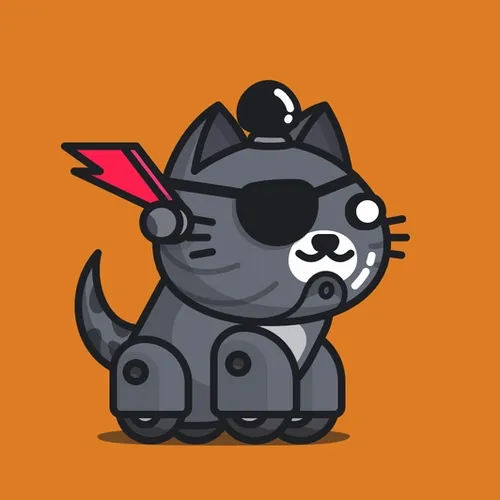 Robopet #2675