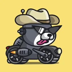 Robopet #9377