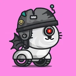 Robopet #7114