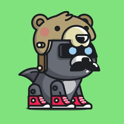 Robopets