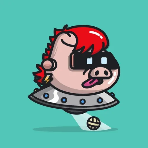 Robopet #9290