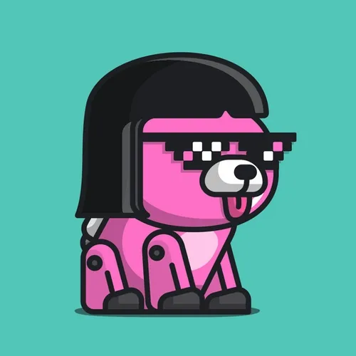 Robopet #3770