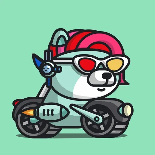 Robopet #7929