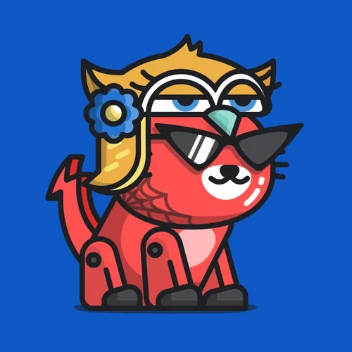 Robopet #4838