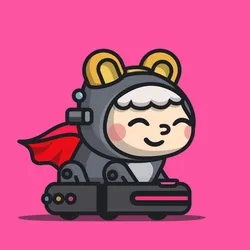 Robopet #2431