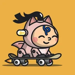 Robopet #4314