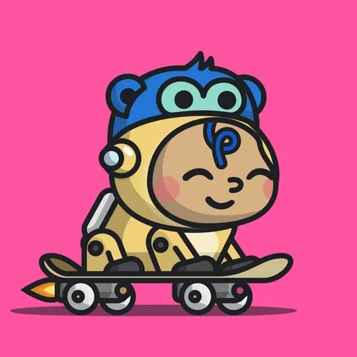 Robopet #7348