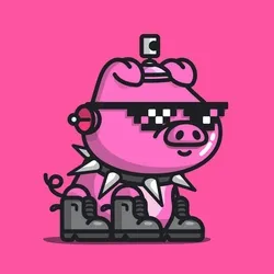 Robopet #5786