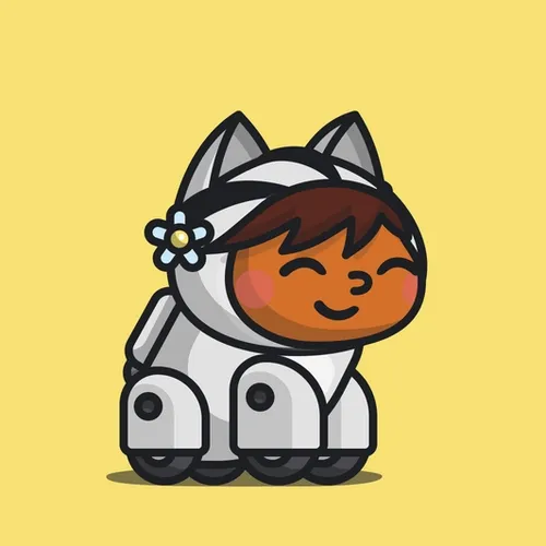 Robopet #3308