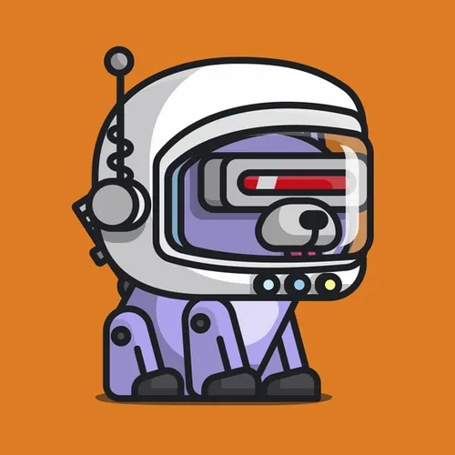 Robopet #1527