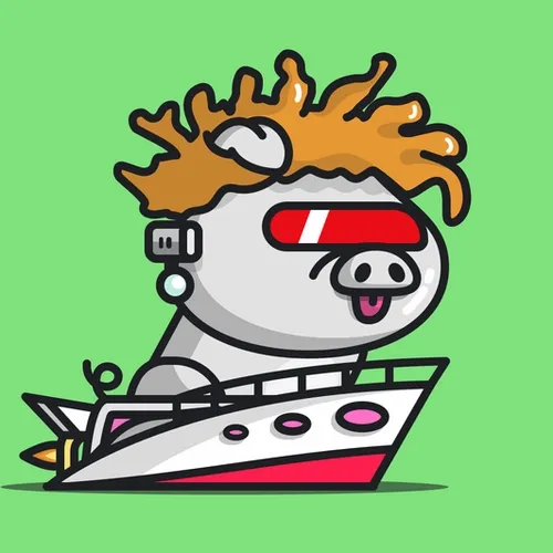 Robopets