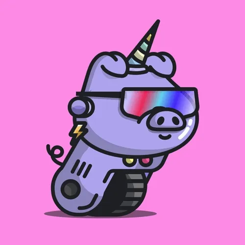 Robopets