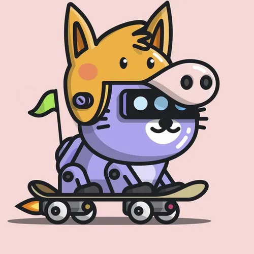 Robopets