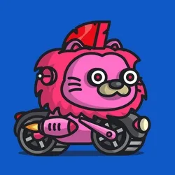 Robopet #7918
