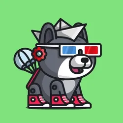 Robopet #3896