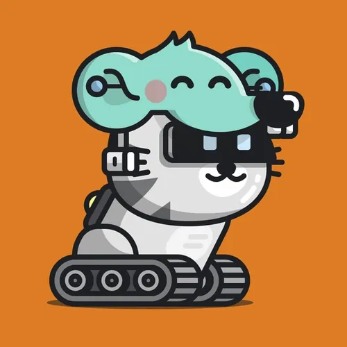 Robopet #239