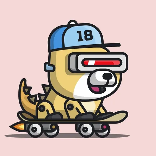 Robopets