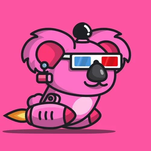 Robopet #2349