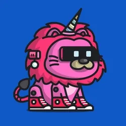 Robopet #5104