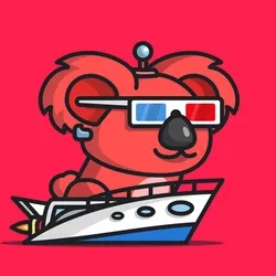 Robopet #5489